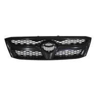 ΜΑΣΚΑ TOYOTA HILUX VIGO '05-'09 2WD/4WD ΜΑΥΡΗ 126090510