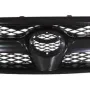 ΜΑΣΚΑ TOYOTA HILUX VIGO '05-'09 2WD/4WD ΜΑΥΡΗ 126090510