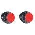ΑΝΤΑΝΑΚΛΑΣΤΙΚΟ MITSUBISHI L200 '97-'05/ TOYOTA HILUX LN105/110 '91-'97/ ΔΙΕΘΝΕΣ ΣΤΡΟΓΓΥΛΟ ΜΕ ΛΟΞΗ ΒΑΣΗ ΚΟΚΚΙΝΟ (ΖΕΥΓΟΣ) WI1720RD