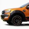 ΦΡΥΔΙΑ (ΚΟΥΡΜΠΕΣ ΠΛΑΣΤΙΚΕΣ) FORD RANGER '15- 2CAB ΜΕ ΦΩΤΑ LED (ΣΕΤ) WI95023