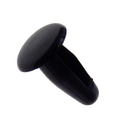 ΚΛΙΠ NISSAN/ MAZDA ΠΡΟΦΥΛΑΚΤΗΡΑ ΕΜΠΡΟΣ (10ΤΕΜ) 01553-00291