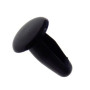 ΚΛΙΠ NISSAN/ MAZDA ΠΡΟΦΥΛΑΚΤΗΡΑ ΕΜΠΡΟΣ (10ΤΕΜ) 01553-00291