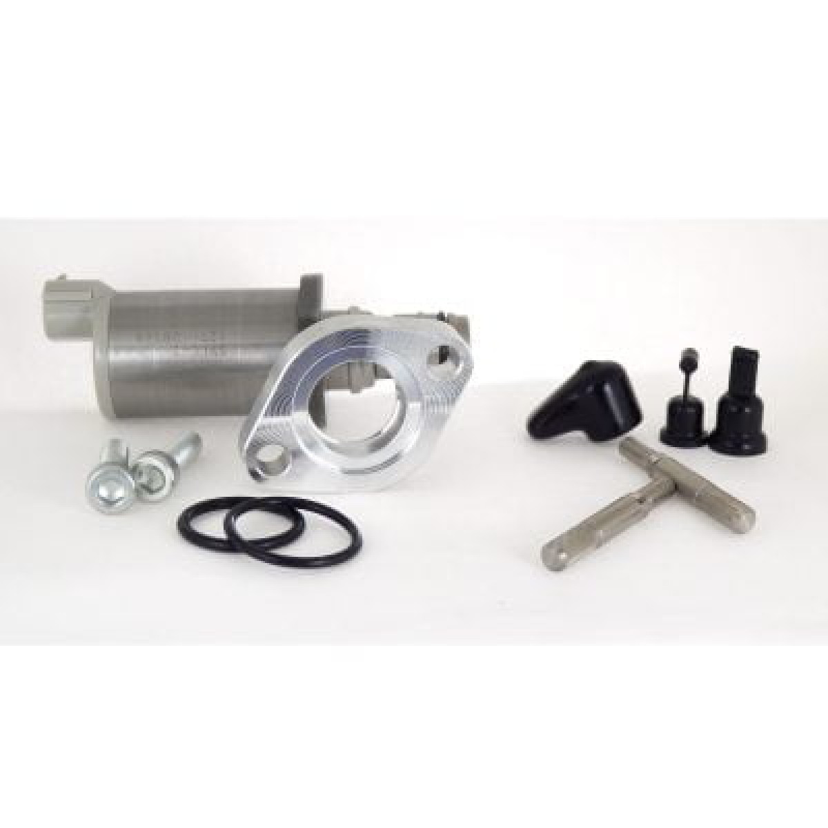 ΒΑΛΒΙΔΑ SCV TOYOTA HILUX VIGO KUN15/25 2KD '05-'07/ KUN26 1KD '05-'08 (ΡΥΘΜΙΣΤΗΣ ΠΙΕΣΗΣ ΠΕΤΡΕΛΑΙΟΥ) 04226-0L010