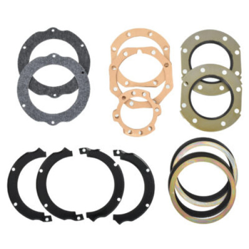 ΤΣΙΜΟΥΧΑ TOYOTA HILUX LN105/LN/YN6#/RN3#/4# '81-'97/ LAND CRUISER '80-'90 ΕΜΠΡΟΣ ΔΙΑΦΟΡΙΚΟΥ-ΑΚΡΑΞΟΝΙΟΥ (ΚΑΡΠΟΥΖΙΟΥ) ΣΕΤ 04434-60012