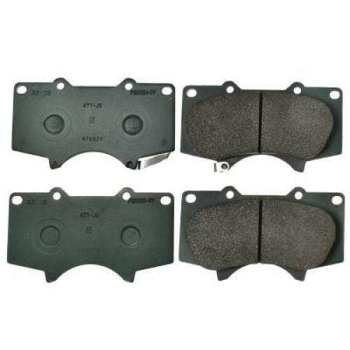 ΤΑΚΑΚΙΑ TOYOTA HILUX REVO '15- GUN125/ 126/ 135 04465-0K360