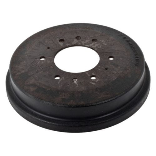 ΤΑΜΠΟΥΡΟ MAZDA B1600 '77-'81 ΕΜΠΡΟΣ/ΠΙΣΩ 060326251A