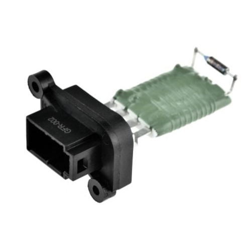 ΑΝΤΙΣΤΑΣΗ ΚΑΛΟΡΙΦΕΡ FORD TRANSIT '06-/ FORD TRANSIT TOURNEO '06- 1089959