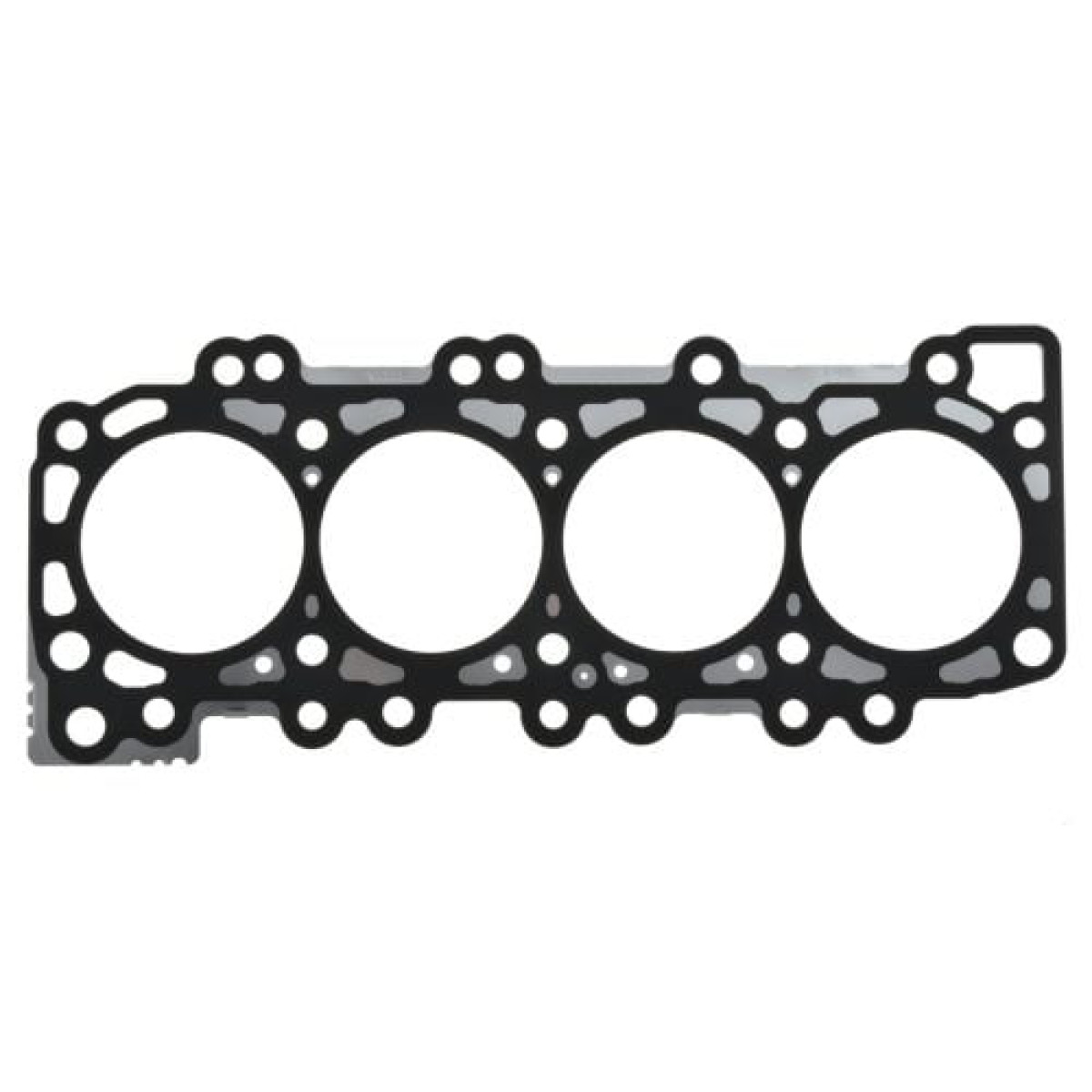 ΦΛΑΝΤΖΑ ΚΕΦΑΛΗΣ NISSAN D40 YD25DDTI '05-'10 ΠΑΧΟΣ 1.025 11044-VK505