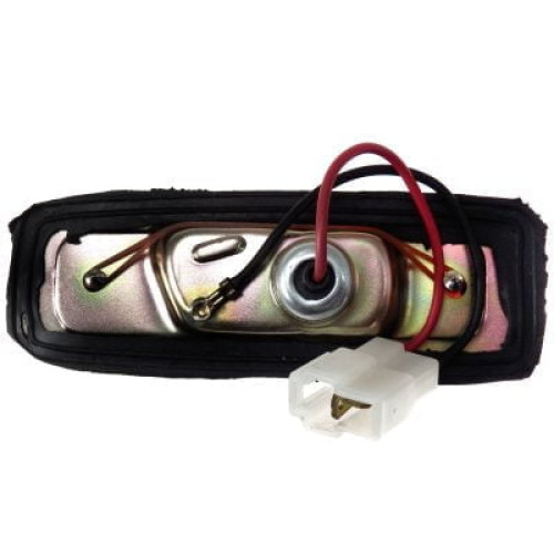 ΦΑΝΟΣ ΦΤΕΡΟΥ TOYOTA HILUX RN30/ 40 ΦΟΥΣΚΩΤΟΣ ΑΡΙΣΤΕΡΑ 120301148083L