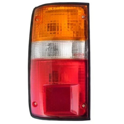 ΦΑΝΟΣ ΣΤΟΠ TOYOTA HILUX RN85/YN85/LN85/YN110/LN110 '88-'97/ VW TARO '89-'97 2WD/4WD 120601198890L