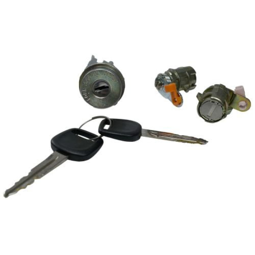 ΔΙΑΚΟΠΤΗΣ ΜΙΖΑΣ TOYOTA HILUX RN85 FULL SET (3TEM) 12061825