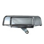 ΧΟΥΦΤΑ ΚΑΡΟΤΣΑΣ TOYOTA HILUX ΧΡΩΜΙΟ ΠΛΑΣΤΙΚΗ 12062519PC