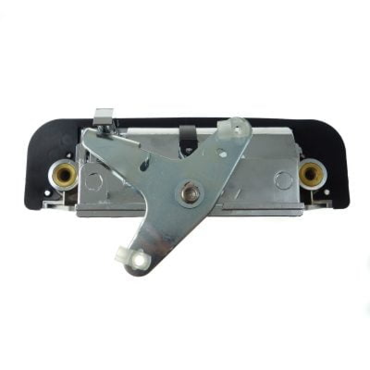 ΧΟΥΦΤΑ ΚΑΡΟΤΣΑΣ TOYOTA HILUX ΧΡΩΜΙΟ ΠΛΑΣΤΙΚΗ 12062519PC