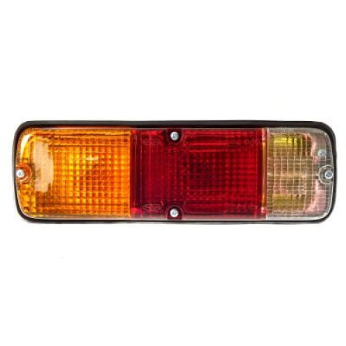 ΦΑΝΟΣ ΣΤΟΠ TOYOTA HILUX RN85 FLAT (ΕΛΛΗΝΙΚΗ ΚΑΡΟΤΣΑ)/ HIACE RH20 DSL DIAMOND 12160119DLL