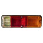 ΦΑΝΟΣ ΣΤΟΠ TOYOTA HILUX RN85 FLAT (ΕΛΛΗΝΙΚΗ ΚΑΡΟΤΣΑ)/ HIACE RH20 DSL DIAMOND 12160119DLR