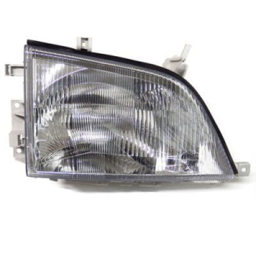ΦΑΝΟΣ ΕΜΠΡΟΣΘΙΟΣ TOYOTA DYNA 150 XZU '99-'08 1218011199L