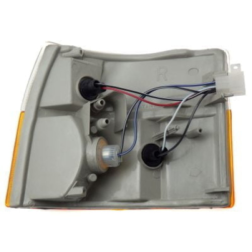 ΦΑΝΟΣ ΓΩΝΙΑΚΟΣ TOYOTA HIACE '90-'96 121901159096R