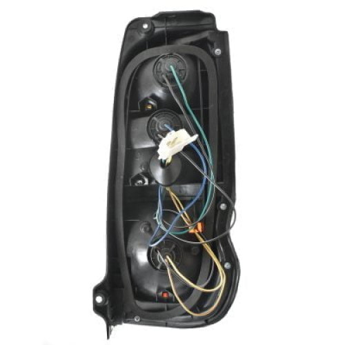 ΦΑΝΟΣ ΣΤΟΠ TOYOTA HIACE '97-'03 (ΕΙΣΑΓΩΓΗΣ) 1219011997L