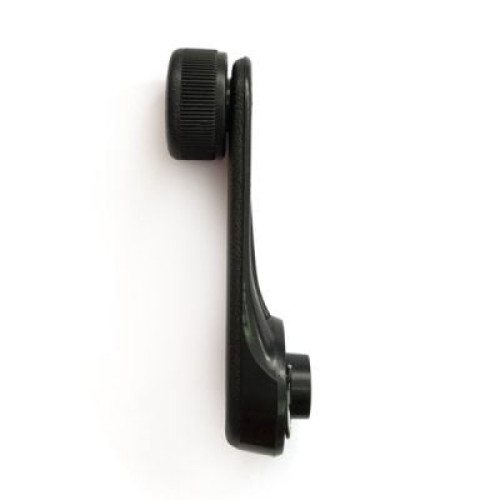 ΓΡΥΛΟΧΕΡΟ TOYOTA YARIS '07-'11 ΜΑΥΡΟ 12202206BL