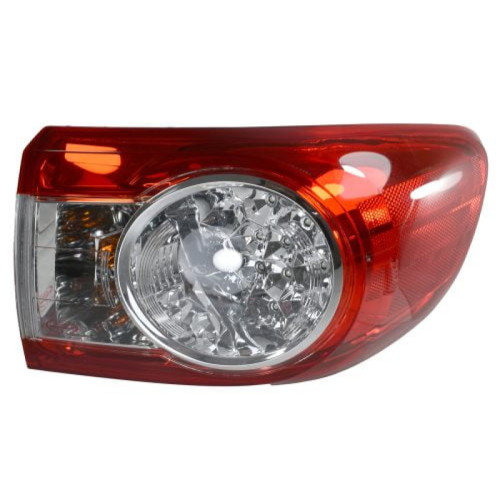 ΦΑΝΟΣ ΣΤΟΠ TOYOTA COROLLA '11-'13 ΕΞΩΤΕΡΙΚΟΣ DIAMOND ΔΕΞΙΑ 12340119R