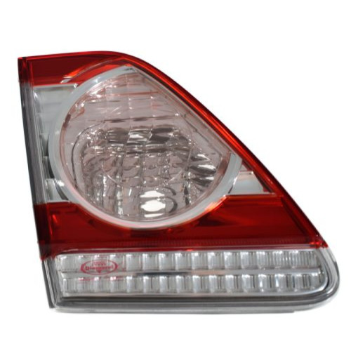 ΦΑΝΟΣ ΣΤΟΠ TOYOTA COROLLA '11-'13 ΕΣΩΤΕΡΙΚΟΣ DIAMOND ΑΡΙΣΤΕΡΑ 12340122L