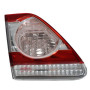 ΦΑΝΟΣ ΣΤΟΠ TOYOTA COROLLA '11-'13 ΕΣΩΤΕΡΙΚΟΣ DIAMOND ΑΡΙΣΤΕΡΑ 12340122L