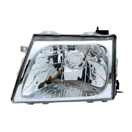 ΦΑΝΟΣ ΕΜΠΡΟΣΘΙΟΣ TOYOTA HILUX KDN145/165/170 '01-'05 ΑΡΙΣΤΕΡΑ 12350111L