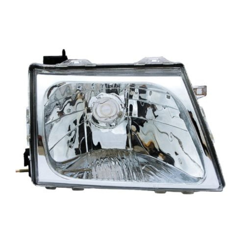 ΦΑΝΟΣ ΕΜΠΡΟΣΘΙΟΣ TOYOTA HILUX KDN145/165/170 '01-'05 ΔΕΞΙΑ 12350111R
