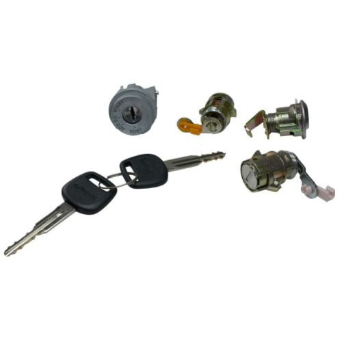 ΔΙΑΚΟΠΤΗΣ ΜΙΖΑΣ TOYOTA HILUX LN145 FULL SET (4ΤΜΧ) 12351825