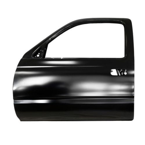 ΠΟΡΤΑ TOYOTA HILUX LN145/150/ LN165/170/ KDN145/150/165/170 2WD/4WD '98-'04 ΜΟΝΗ-ΜΙΑΜΙΣΗ ΚΑΜΠΙΝΑ - ΑΡΙΣΤΕΡΗ