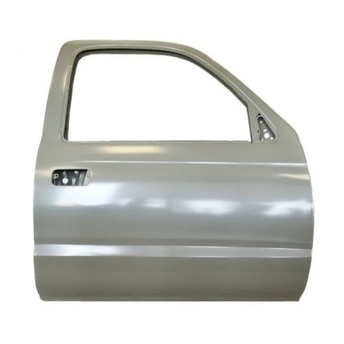 ΠΟΡΤΑ TOYOTA HILUX LN145/150/ LN165/170/ KDN145/150/165/170 2WD/4WD '98-'04 ΜΟΝΗ/ΜΙΑΜΙΣΗ ΚΑΜΠΙΝΑ - ΔΕΞΙΑ