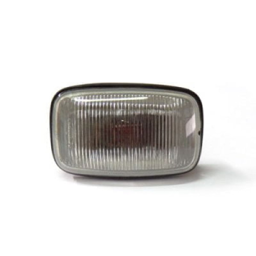ΦΑΝΟΣ ΦΤΕΡΟΥ TOYOTA HILUX LN145/170/KDN145/170 '97-'04 ΛΕΥΚΟ ΔΕΞΙΑ/ΑΡΙΣΤΕΡΑ 1236011402WH
