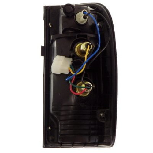 ΦΑΝΟΣ ΣΤΟΠ TOYOTA HILUX KDN '02-'05 AMC THAILAND 12360119024X4L