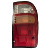 ΦΑΝΟΣ ΣΤΟΠ TOYOTA HILUX KDN '02-'05 AMC THAILAND 12360119024X4R