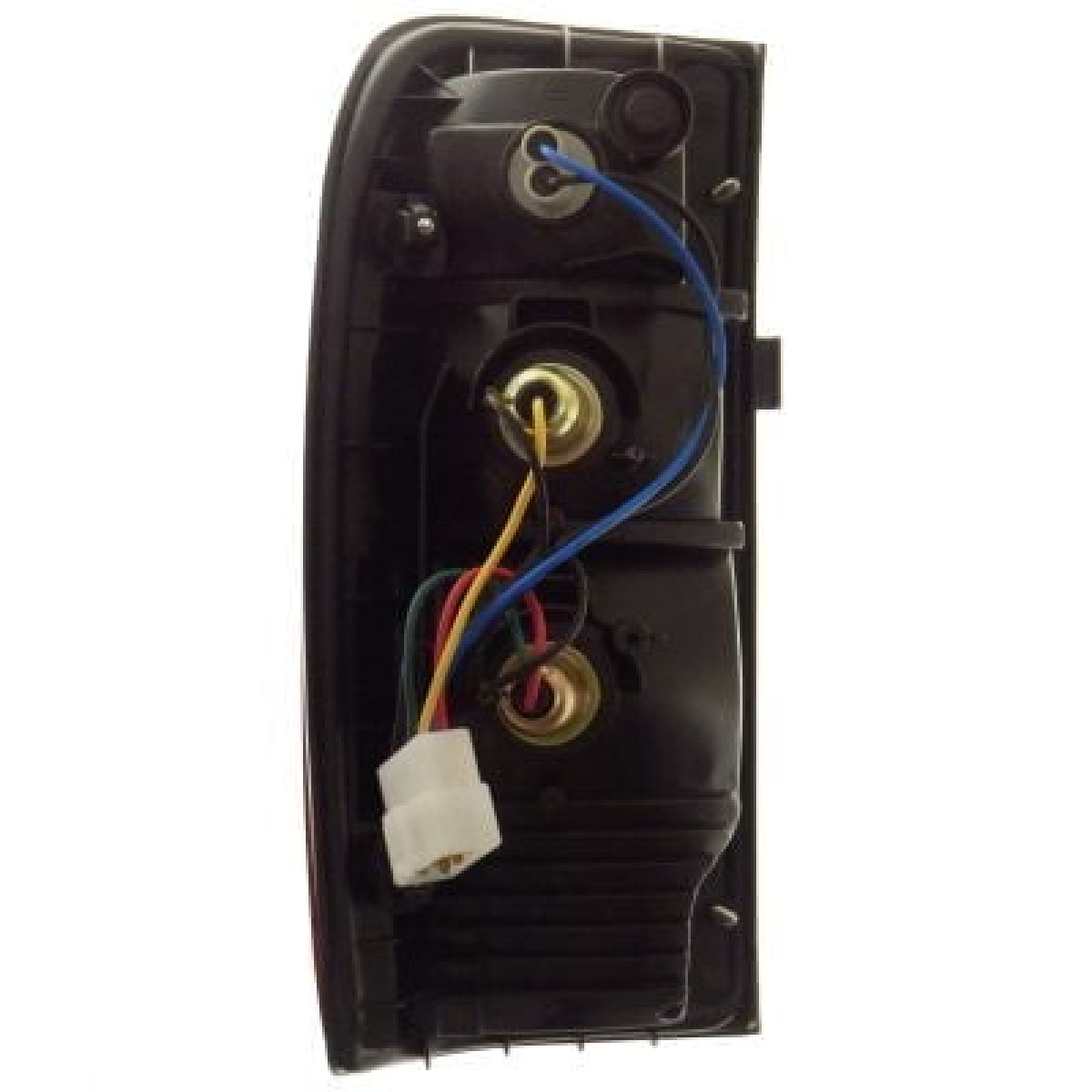 ΦΑΝΟΣ ΣΤΟΠ TOYOTA HILUX KDN '02-'05 AMC THAILAND 12360119024X4R