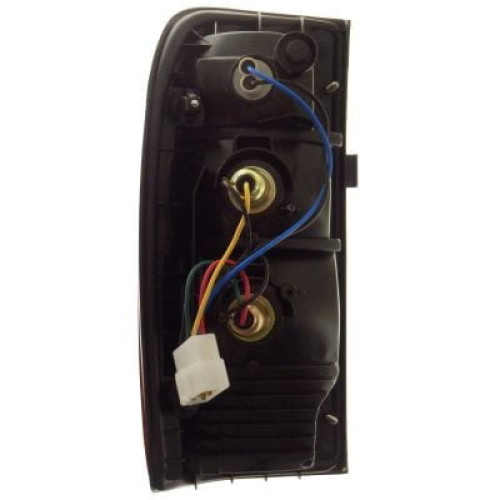 ΦΑΝΟΣ ΣΤΟΠ TOYOTA HILUX KDN '02-'05 AMC THAILAND 12360119024X4R