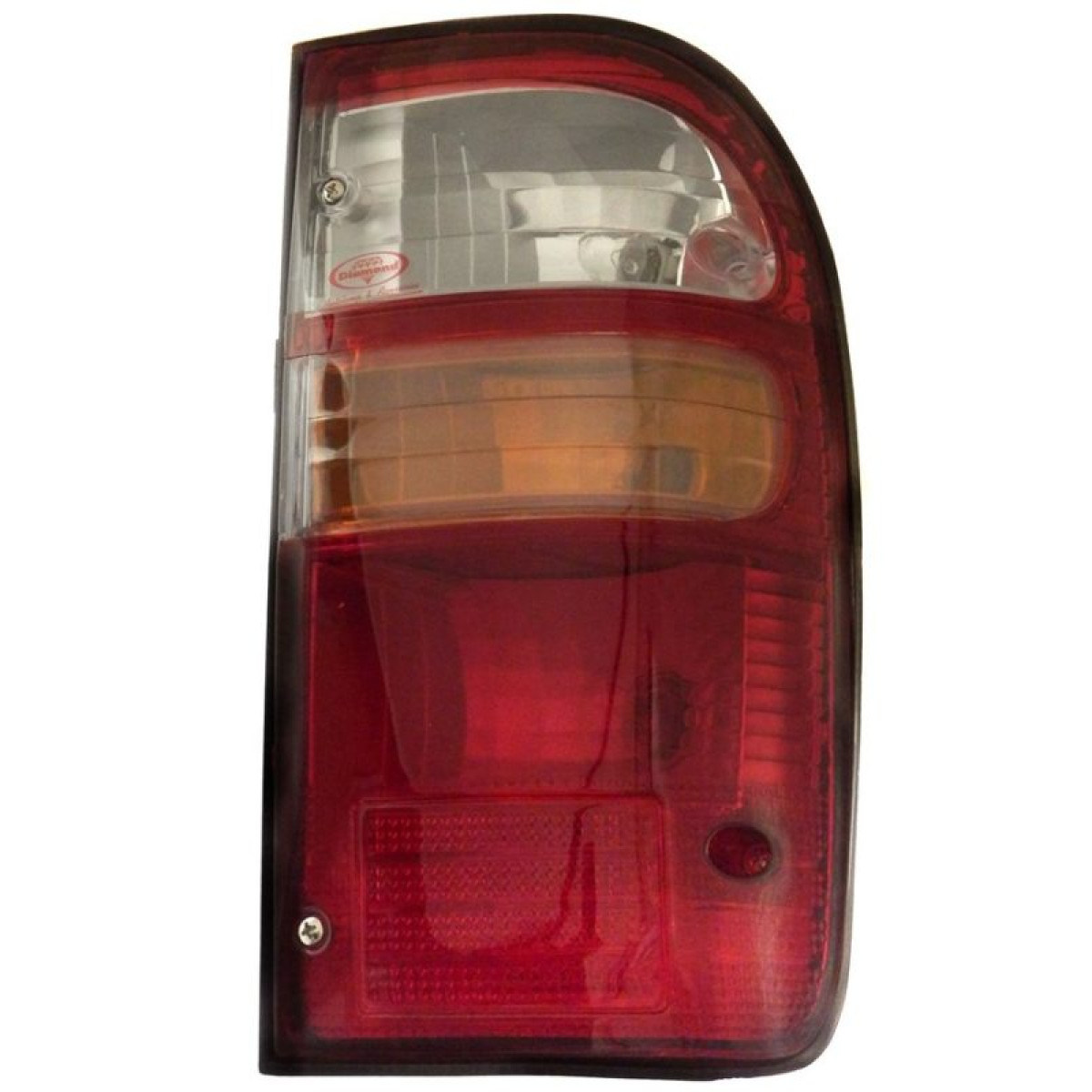 ΦΑΝΟΣ ΣΤΟΠ TOYOTA HILUX KDN '02- DIAMOND 1236011902AR