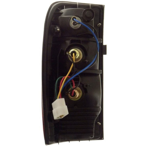 ΦΑΝΟΣ ΣΤΟΠ TOYOTA HILUX KDN '02- DIAMOND 1236011902AR