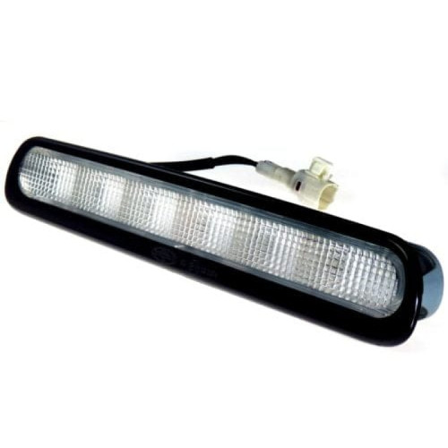 ΤΡΙΤΟ ΣΤΟΠ TOYOTA HILUX VIGO '08-'11 ΚΟΝΤΟ ΑΣΠΡΟ LED 1237006108