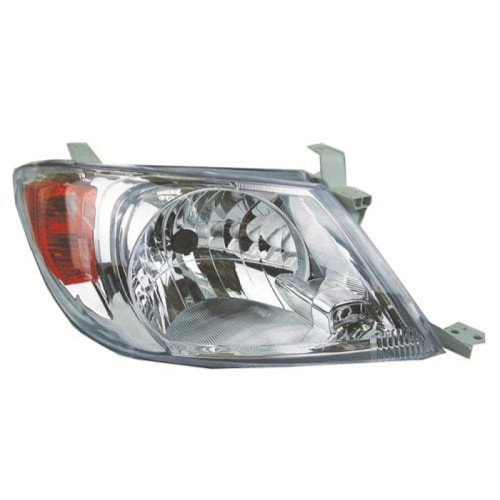 ΦΑΝΟΣ ΕΜΠΡΟΣΘΙΟΣ TOYOTA HILUX VIGO '05-'09 ΗΛΕΚΤΡΙΚΟΣ ΜΕ ΜΟΤΕΡ ΔΕΞΙΑ *E4* 12370111R