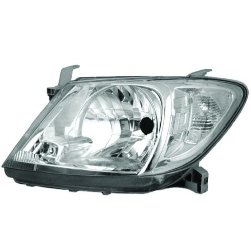 ΦΑΝΟΣ ΕΜΠΡΟΣΘΙΟΣ TOYOTA HILUX VIGO '09-'11 ΗΛΕΚΤΡΙΚΟΣ ΜΕ ΜΟΤΕΡ ΑΡΙΣΤΕΡΑ *E4* 12370112L