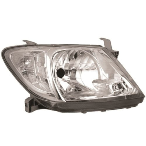 ΦΑΝΟΣ ΕΜΠΡΟΣΘΙΟΣ TOYOTA HILUX VIGO '09-'11 ΗΛΕΚΤΡΙΚΟΣ ΜΕ ΜΟΤΕΡ ΔΕΞΙΑ *E4* 12370112R