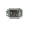 ΦΑΝΟΣ ΦΤΕΡΟΥ TOYOTA HILUX VIGO KUN15/25/26 '04-'15 ΛΕΥΚΟ ΔΕΞΙΑ/ΑΡΙΣΤΕΡΑ 12370114
