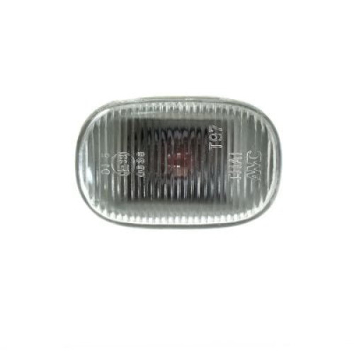 ΦΑΝΟΣ ΦΤΕΡΟΥ TOYOTA HILUX VIGO KUN15/25/26 '04-'15 ΛΕΥΚΟ ΔΕΞΙΑ/ΑΡΙΣΤΕΡΑ 12370114