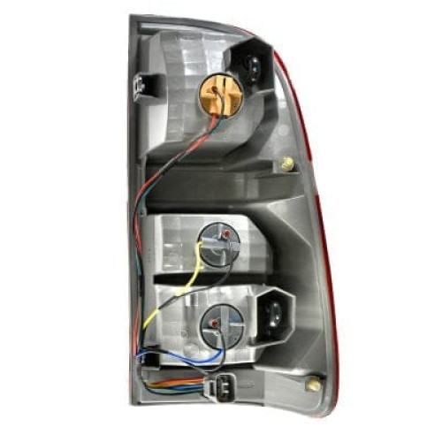 ΦΑΝΟΣ ΣΤΟΠ TOYOTA HILUX VIGO '12-'15 (ΜΕ ΦΑΝΟ ΟΜΙΧΛΗΣ) DIAMOND 1237011912L