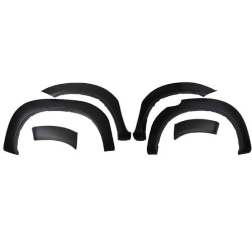 ΦΡΥΔΙΑ (ΚΟΥΡΜΠΕΣ ΠΛΑΣΤΙΚΕΣ) TOYOTA HILUX VIGO '05-'09 4Π ΣΕΤ (6 ΤΜΧ) 12371514