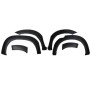 ΦΡΥΔΙΑ (ΚΟΥΡΜΠΕΣ ΠΛΑΣΤΙΚΕΣ) TOYOTA HILUX VIGO '05-'09 4Π ΣΕΤ (6 ΤΜΧ) 12371514