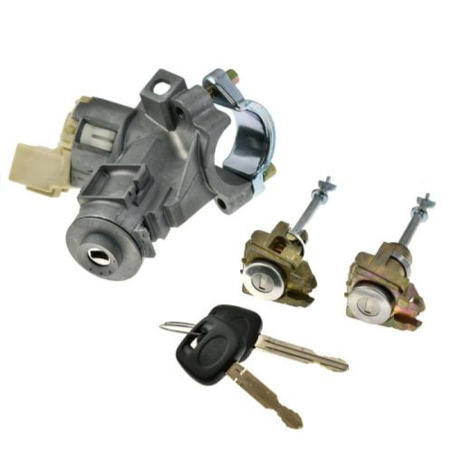 ΔΙΑΚΟΠΤΗΣ ΜΙΖΑΣ TOYOTA HILUX VIGO '05- (3TΜΧ) FULL SET 12371825