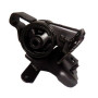 ΒΑΣΗ ΜΗΧΑΝΗΣ TOYOTA COROLLA AE111 '97 ΑΡΙΣΤΕΡΑ 12372-15220