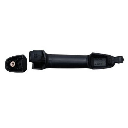 ΛΑΒΗ ΕΞΩΤΕΡΙΚΗ TOYOTA HILUX VIGO '05-'09/'09-'12/'12-'15/ COROLLA '03-'08/ AURIS '06-'10/'10-'12/ PRIUS '04-'09 ΜΑΥΡΗ ΠΙΣΩ ΔΕΞΙΑ/ΑΡΙΣΤΕΡΑ 1237232804BL